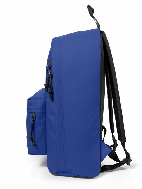 OUT OF OFFICE Zaino porta PC 13" electric blue - Zaini Scuola & Tempo Libero