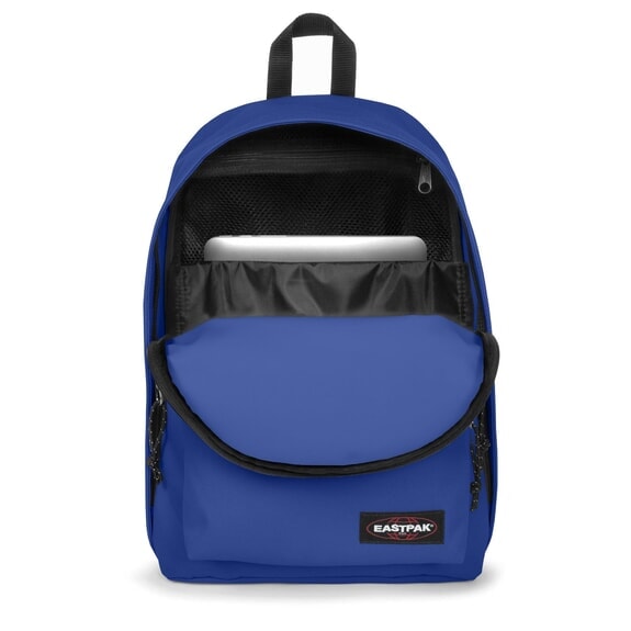 OUT OF OFFICE Zaino porta PC 13" electric blue - Zaini Scuola & Tempo Libero