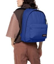 EASTPAK OUT OF OFFICE Zaino porta PC 13" electric blue - Zaini Scuola & Tempo Libero - 5