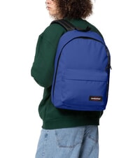 EASTPAK OUT OF OFFICE Zaino porta PC 13" electric blue - Zaini Scuola & Tempo Libero - 6