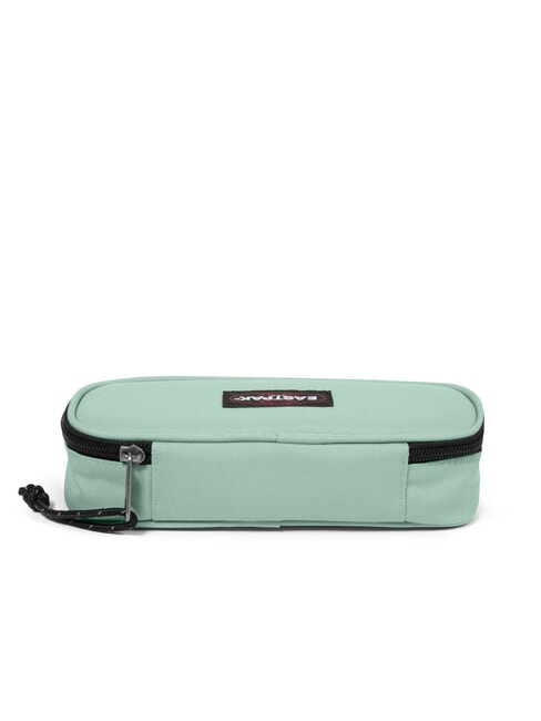 OVAL SINGLE Astuccio polar blue - Astucci e Accessori