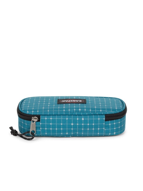 OVAL SINGLE Astuccio refleks space blue - Astucci e Accessori