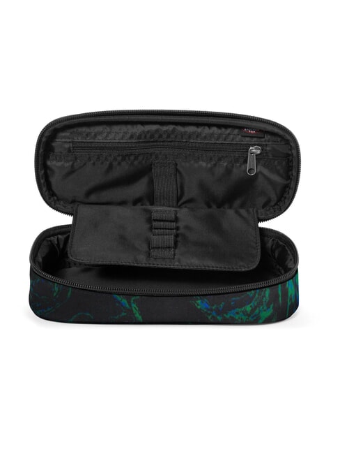 OVAL SINGLE Astuccio painted dark - Astucci e Accessori