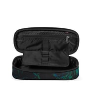 EASTPAK OVAL SINGLE Astuccio painted dark - Astucci e Accessori - 2