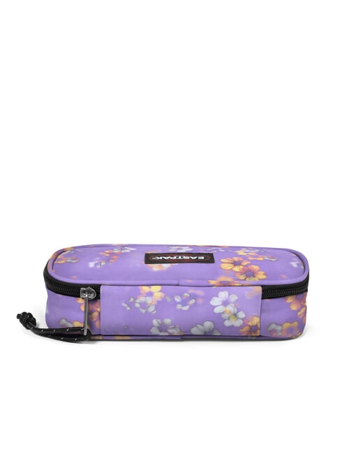 OVAL SINGLE Astuccio flora fade lilac - Astucci e Accessori