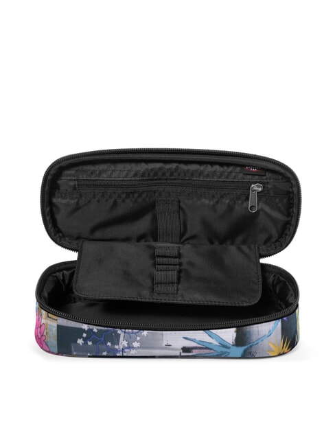 OVAL SINGLE Astuccio cut-out light - Astucci e Accessori