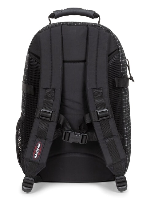 TUTOR Zaino porta PC 15" refleks space black - Zaini Scuola & Tempo Libero