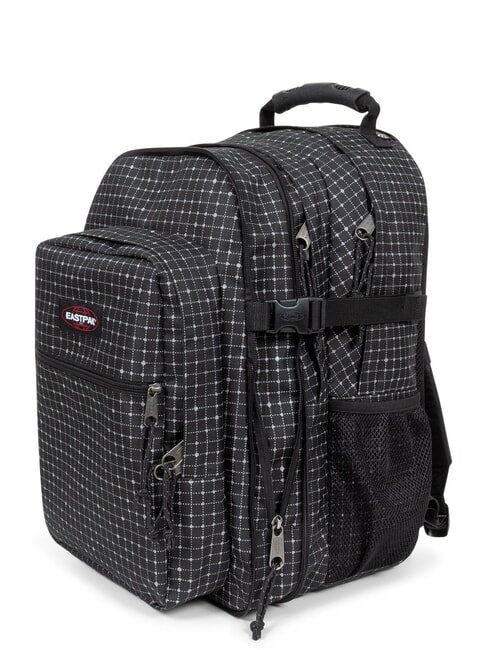 TUTOR Zaino porta PC 15" refleks space black - Zaini Scuola & Tempo Libero