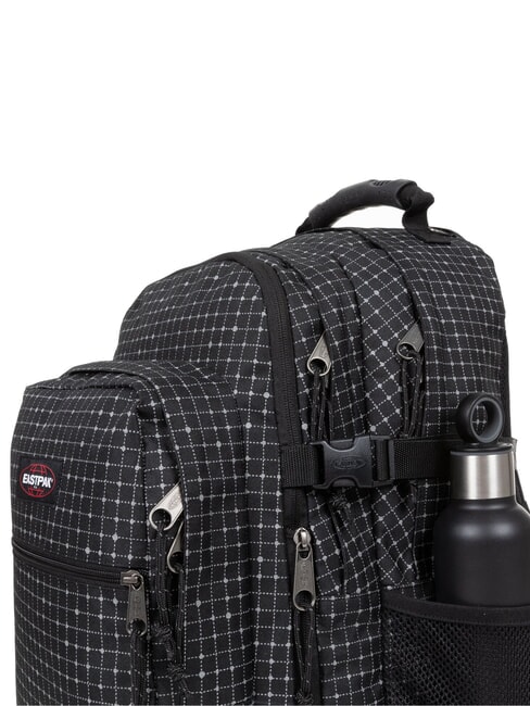 TUTOR Zaino porta PC 15" refleks space black - Zaini Scuola & Tempo Libero