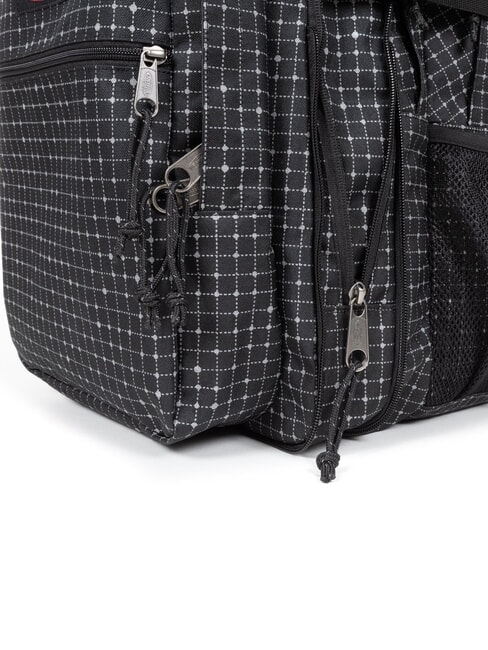 TUTOR Zaino porta PC 15" refleks space black - Zaini Scuola & Tempo Libero