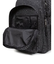 EASTPAK TUTOR Zaino porta PC 15" refleks space black - Zaini Scuola & Tempo Libero - 8
