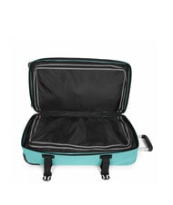 EASTPAK TRANSIT'R L Trolley misura grande stream blue - Trolley Semirigidi - 2