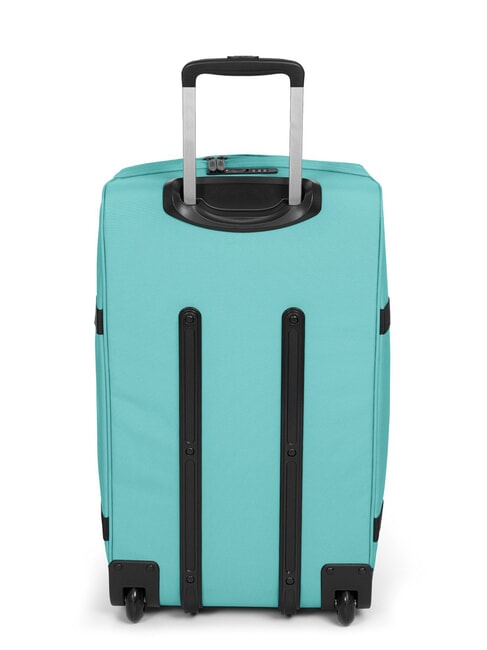 TRANSIT'R L Trolley misura grande stream blue - Trolley Semirigidi