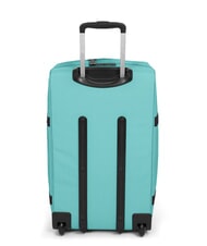 EASTPAK TRANSIT'R L Trolley misura grande stream blue - Trolley Semirigidi - 3
