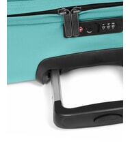 EASTPAK TRANSIT'R L Trolley misura grande stream blue - Trolley Semirigidi - 4