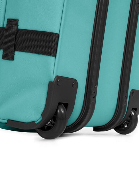 TRANSIT'R L Trolley misura grande stream blue - Trolley Semirigidi