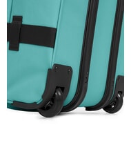 EASTPAK TRANSIT'R L Trolley misura grande stream blue - Trolley Semirigidi - 5