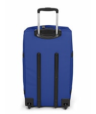 EASTPAK TRANSIT'R M Trolley misura media electric blue - Trolley Semirigidi - 3