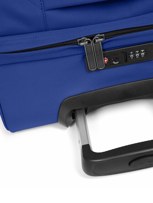 TRANSIT'R M Trolley misura media electric blue - Trolley Semirigidi