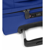 EASTPAK TRANSIT'R M Trolley misura media electric blue - Trolley Semirigidi - 4