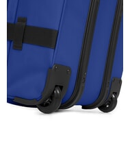 EASTPAK TRANSIT'R M Trolley misura media electric blue - Trolley Semirigidi - 5