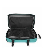 EASTPAK TRANSIT'R M Trolley misura media stream blue - Trolley Semirigidi - 2