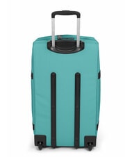 EASTPAK TRANSIT'R M Trolley misura media stream blue - Trolley Semirigidi - 3