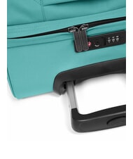 EASTPAK TRANSIT'R M Trolley misura media stream blue - Trolley Semirigidi - 4
