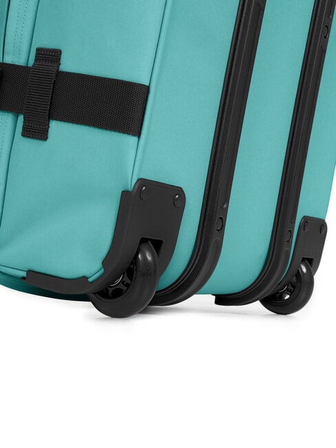 TRANSIT'R M Trolley misura media stream blue - Trolley Semirigidi