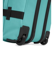 EASTPAK TRANSIT'R M Trolley misura media stream blue - Trolley Semirigidi - 5