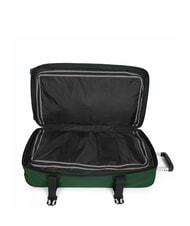 EASTPAK TRANSIT'R M Trolley misura media bristle green - Trolley Semirigidi - 2
