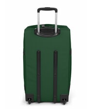EASTPAK TRANSIT'R M Trolley misura media bristle green - Trolley Semirigidi - 3