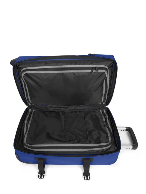 TRANSIT'R S Trolley bagaglio a mano electric blue - Bagagli a mano