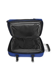 EASTPAK TRANSIT'R S Trolley bagaglio a mano electric blue - Bagagli a mano - 2
