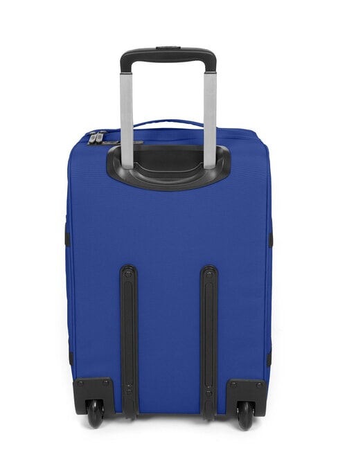 TRANSIT'R S Trolley bagaglio a mano electric blue - Bagagli a mano