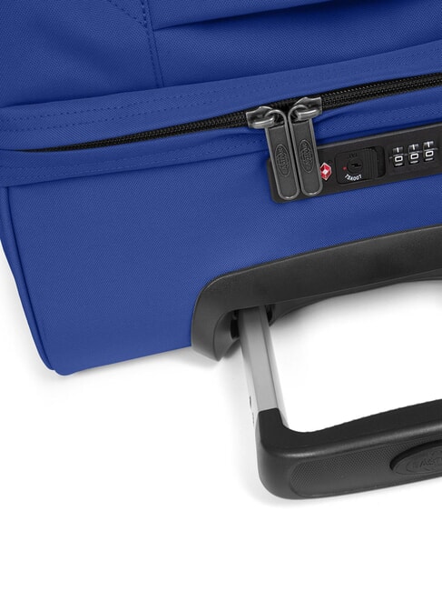 TRANSIT'R S Trolley bagaglio a mano electric blue - Bagagli a mano