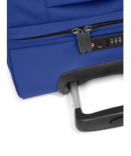 EASTPAK TRANSIT'R S Trolley bagaglio a mano electric blue - Bagagli a mano - 4