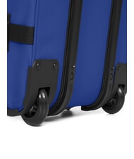 EASTPAK TRANSIT'R S Trolley bagaglio a mano electric blue - Bagagli a mano - 5