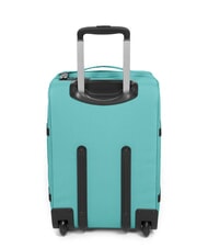 EASTPAK TRANSIT'R S Trolley bagaglio a mano stream blue - Bagagli a mano - 3