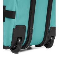EASTPAK TRANSIT'R S Trolley bagaglio a mano stream blue - Bagagli a mano - 5