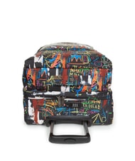 EASTPAK TRANSIT'R M x BASQUIAT Trolley misura media basquiat kings of egypt 2 - Trolley Semirigidi - 5