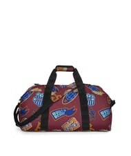 EASTPAK STATION + Borsone con tracolla - Borsoni