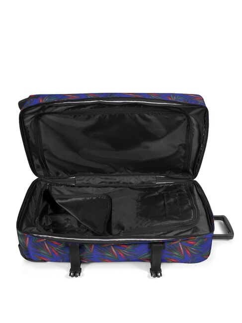 TRANVERZ L Trolley grande  brize palm navy - Trolley Semirigidi