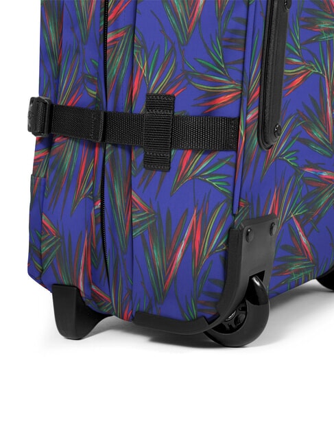 TRANVERZ L Trolley grande  brize palm navy - Trolley Semirigidi