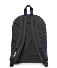 EASTPAK PINNACLE Zaino brize palm navy - Zaini Scuola & Tempo Libero - 2