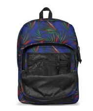 EASTPAK PINNACLE Zaino brize palm navy - Zaini Scuola & Tempo Libero - 3
