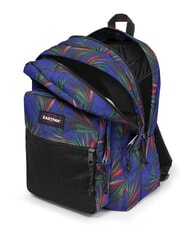 EASTPAK PINNACLE Zaino brize palm navy - Zaini Scuola & Tempo Libero - 4