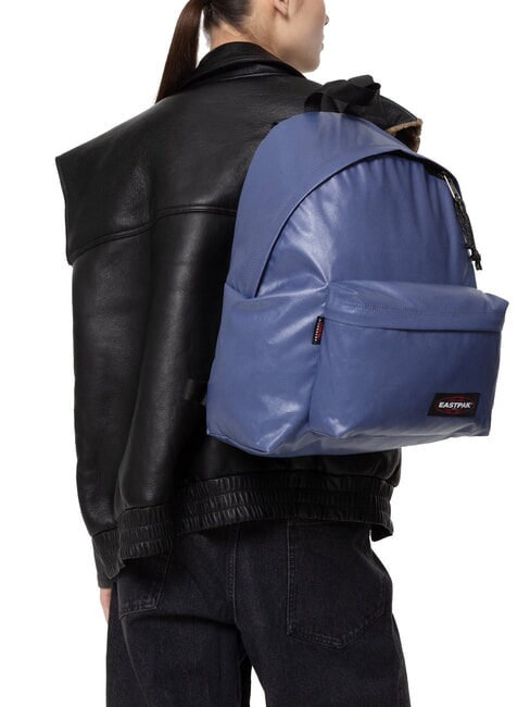 PADDED PAK'R Zaino  glossy blue - Zaini Scuola & Tempo Libero