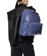 EASTPAK PADDED PAKR Zaino glossy blue - Zaini Scuola & Tempo Libero - 6