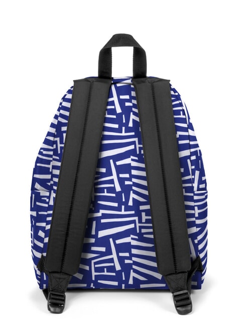 PADDED PAK'R Zaino  shape blue - Zaini Scuola & Tempo Libero